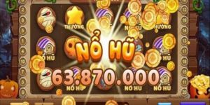 Thông tin giới thiệu khái quát về cổng game nổ hũ uy tín