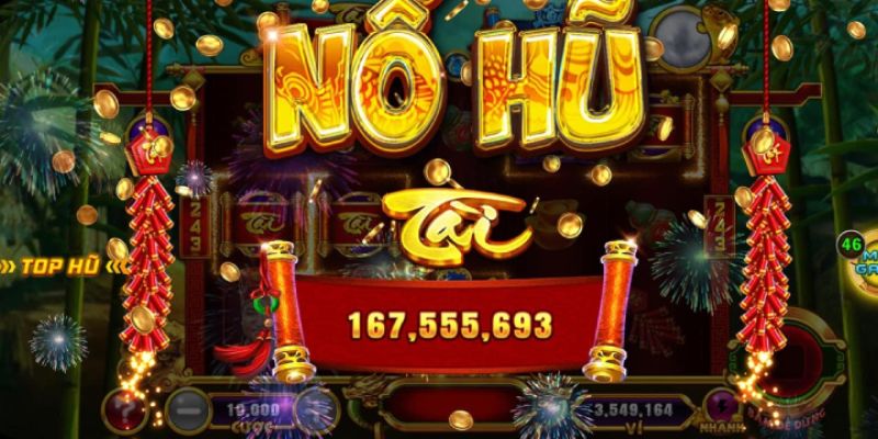 Tổng hợp quy trình tham gia chơi game nổ hũ quốc tế chi tiết cho bạn mới