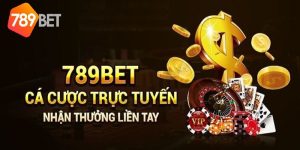 casino tôi chỉ chọn 789bet