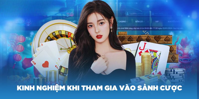 làm sao để chơi casino thắng chắc