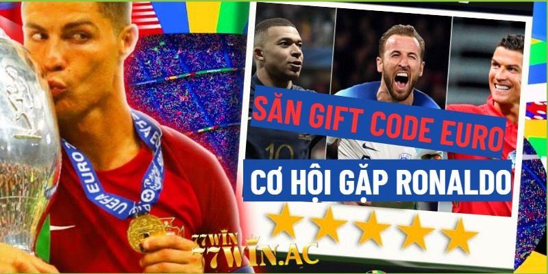 Giftcode Euro 2024